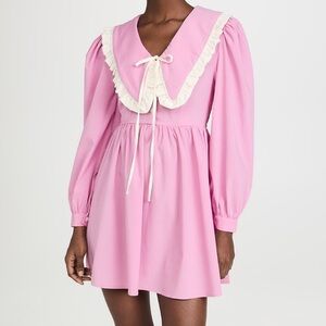 CHARMING SISTER JANE MINI DRESS 💘💘